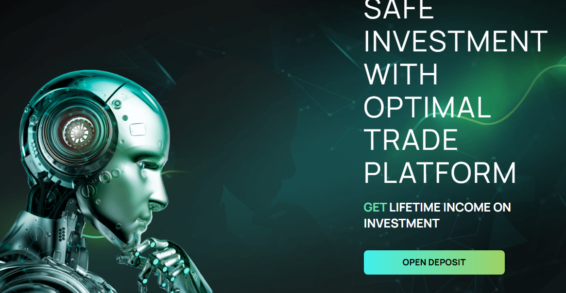 Beware Of Optimaltrade The Scams Risks And Why You Should Avoid This